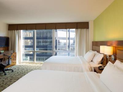 Hilton Garden Manhattan Midtown East Hotel Nova Iorque
