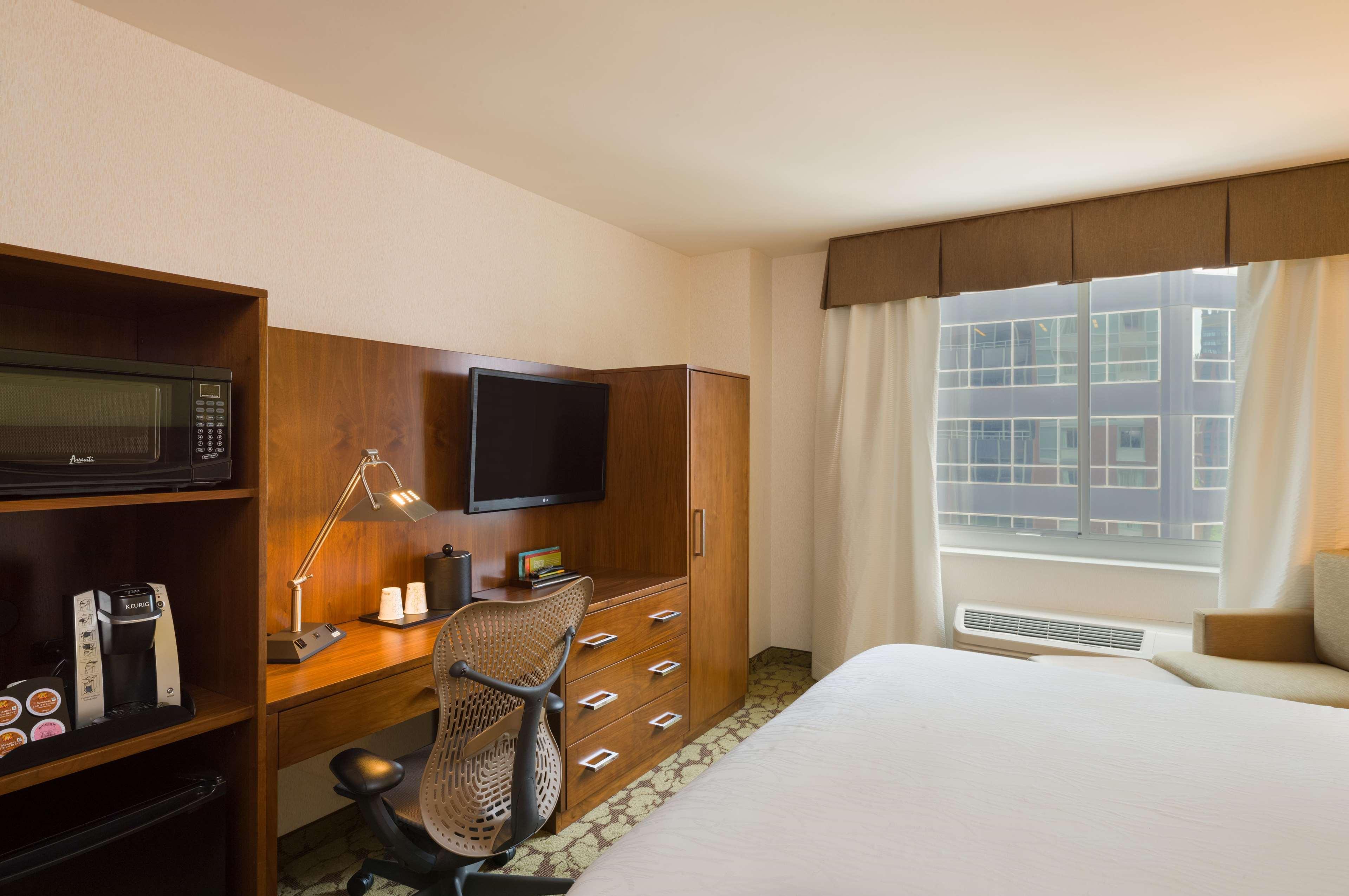 Hilton Garden Manhattan Midtown East Hotel Nova Iorque