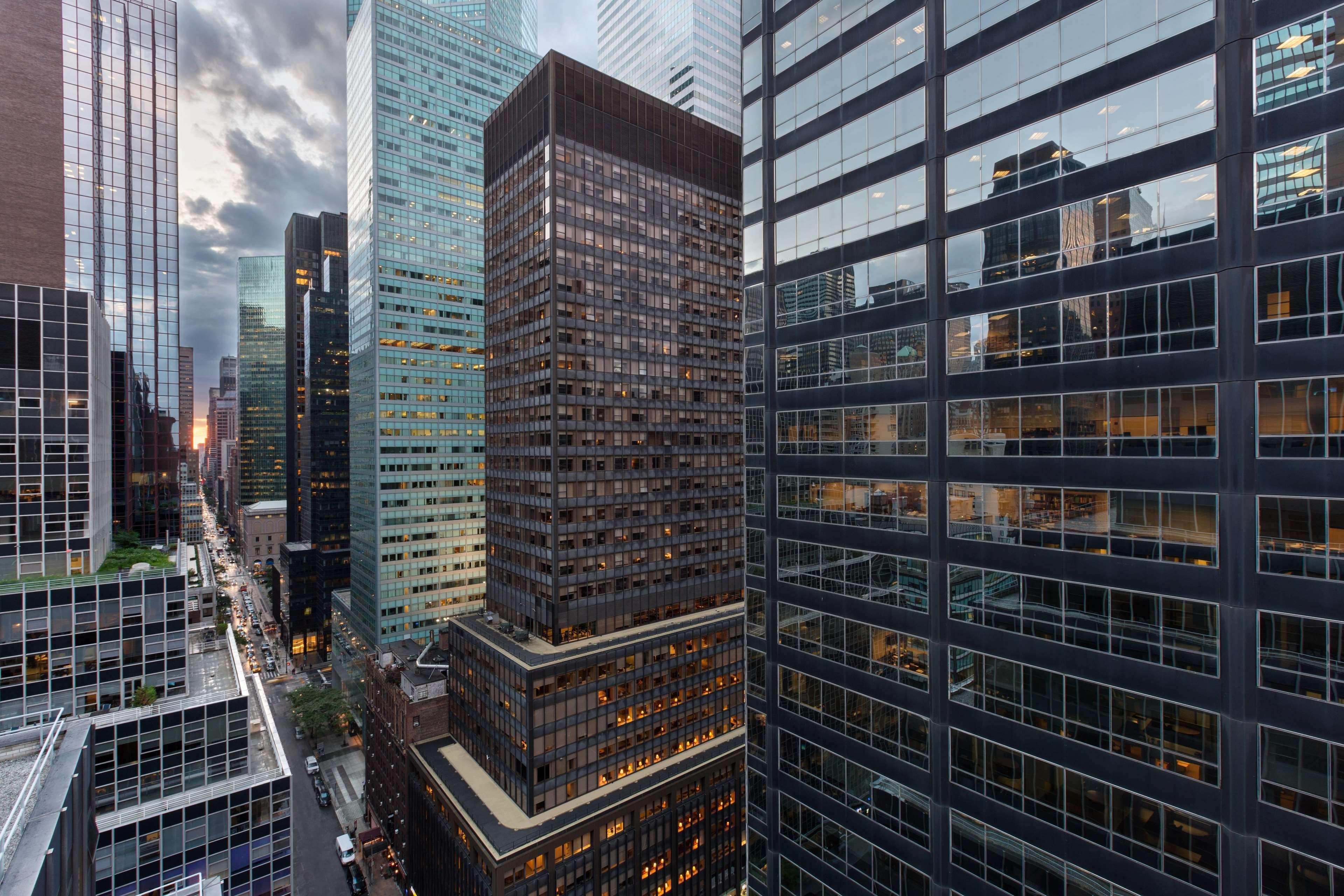 Hilton Garden Manhattan Midtown East Hotel Nova Iorque