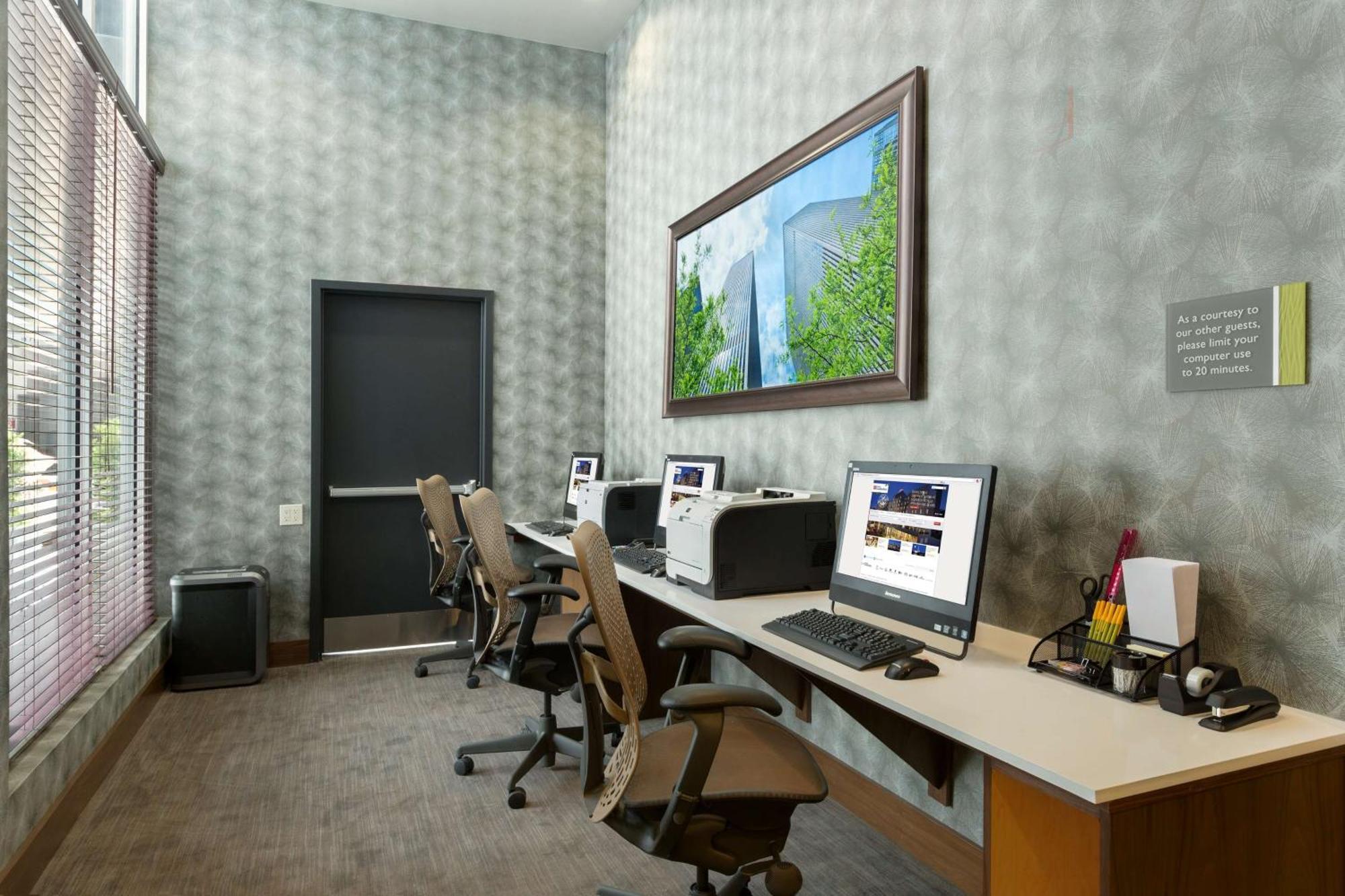 Hilton Garden Manhattan Midtown East 3* Nova Iorque