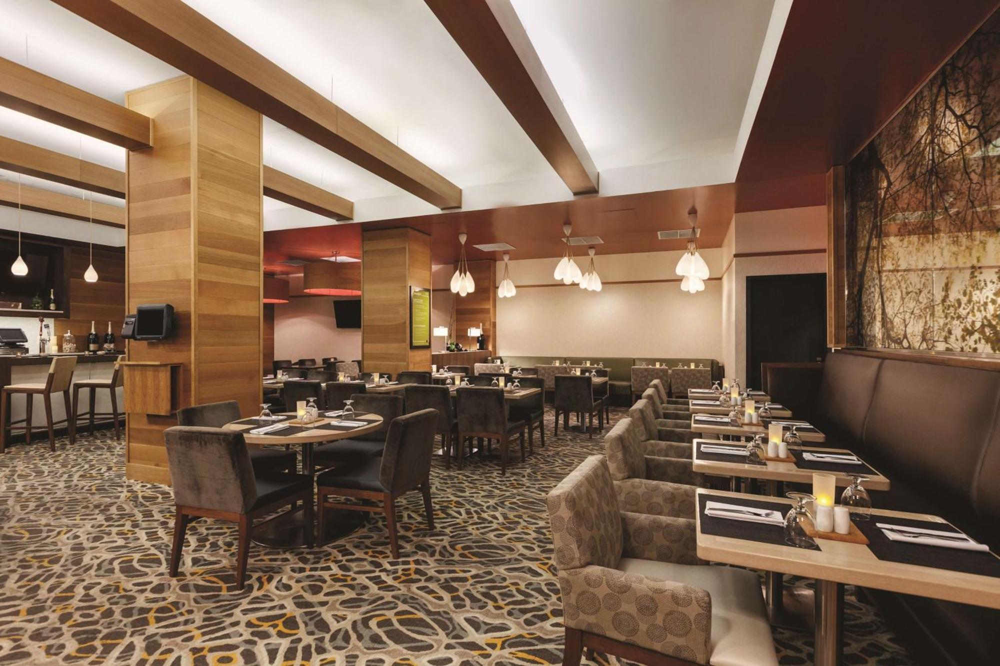 Hotel Hilton Garden Manhattan Midtown East Nova Iorque