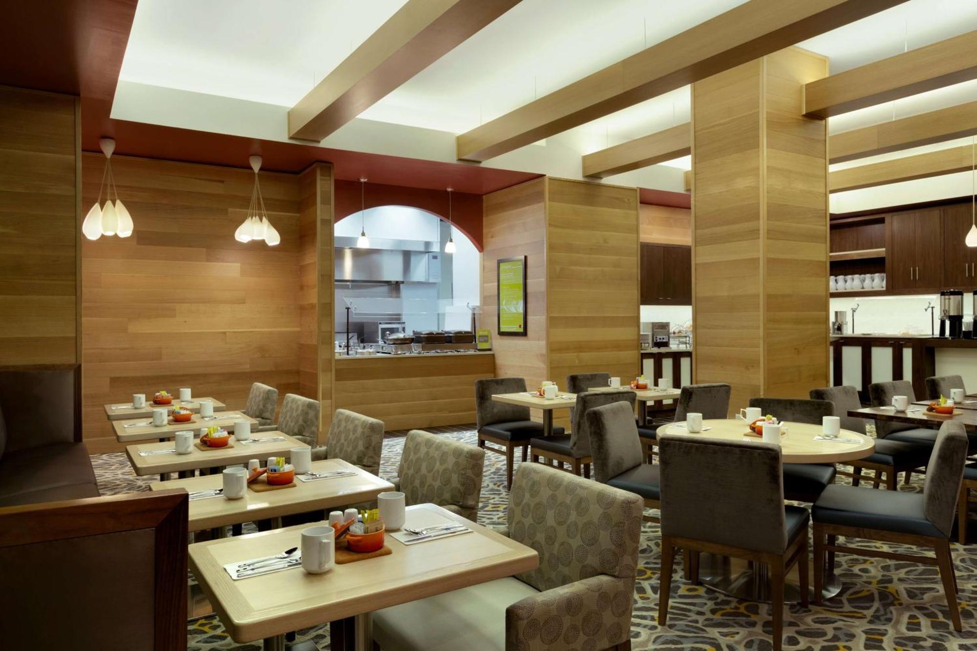 Hilton Garden Manhattan Midtown East Nova Iorque