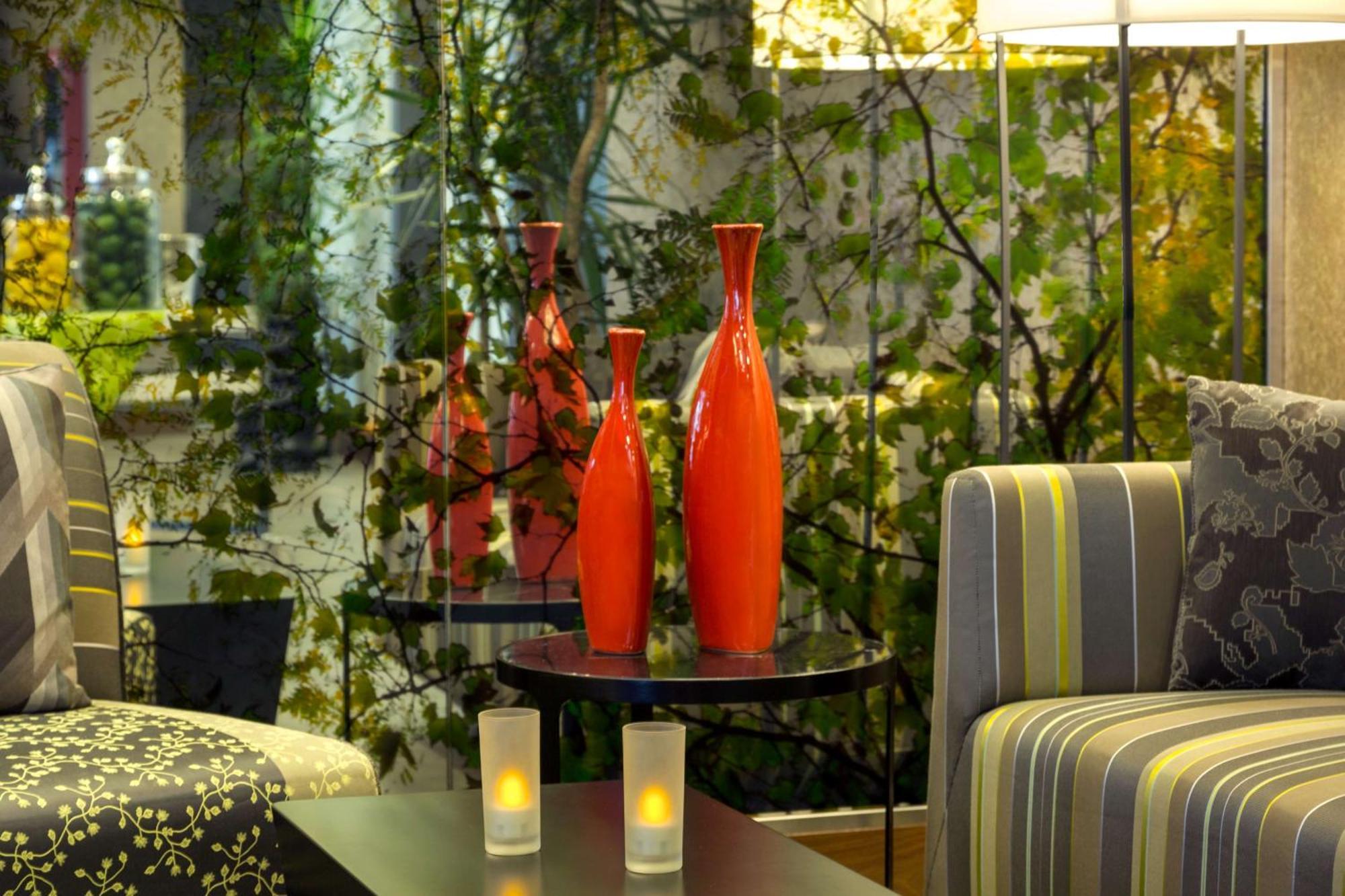 Hilton Garden Manhattan Midtown East 3* Nova Iorque