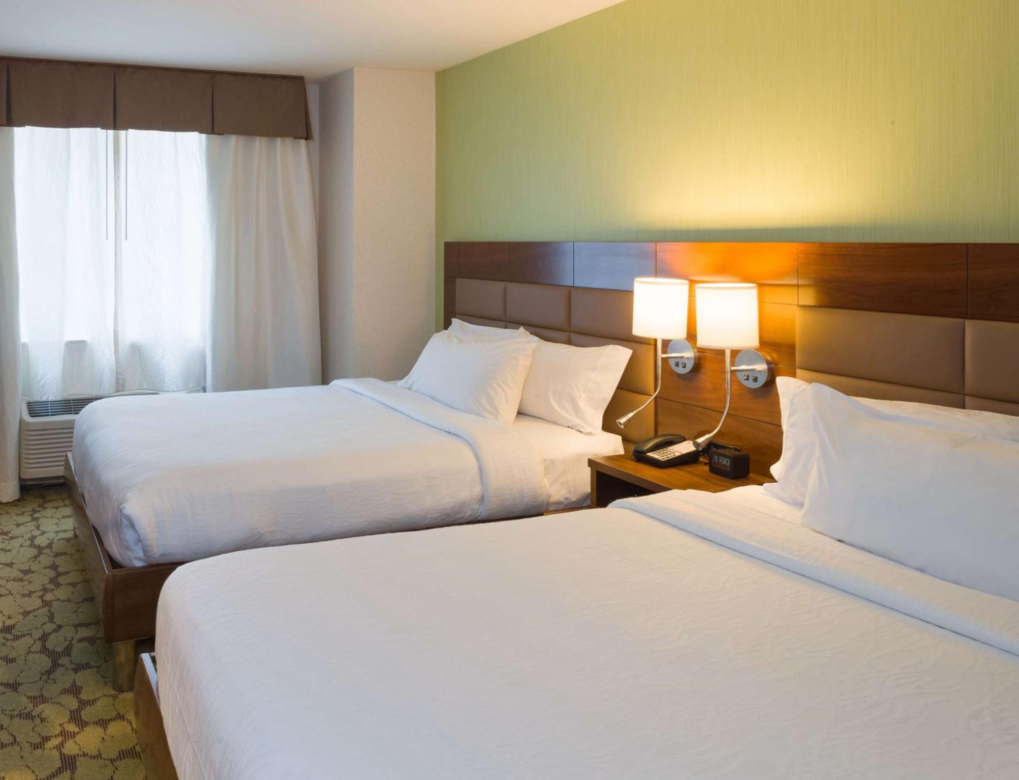 Hotel Hilton Garden Manhattan Midtown East Nova Iorque