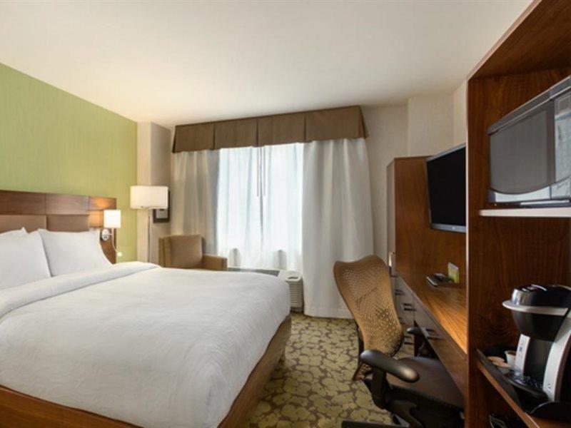 Hilton Garden Manhattan Midtown East Nova Iorque