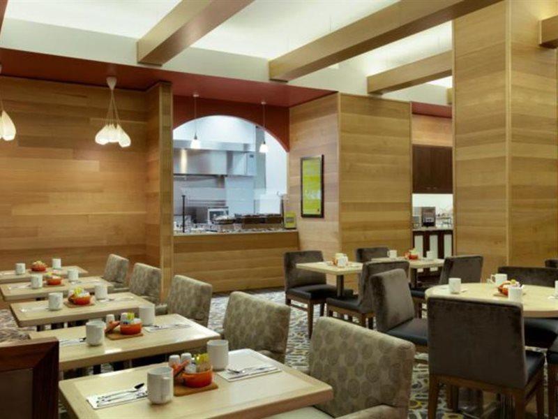 Hotel Hilton Garden Manhattan Midtown East Nova Iorque