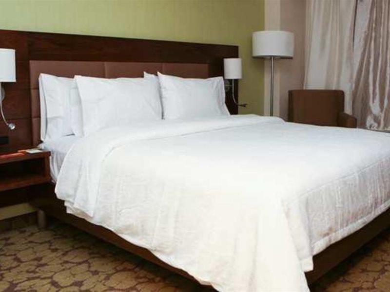 Hotel Hilton Garden Manhattan Midtown East Nova Iorque